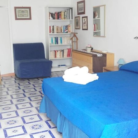 Casa Belvedere Σορέντο Εξωτερικό φωτογραφία