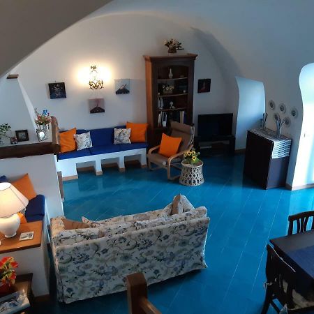 Casa Belvedere Σορέντο Εξωτερικό φωτογραφία