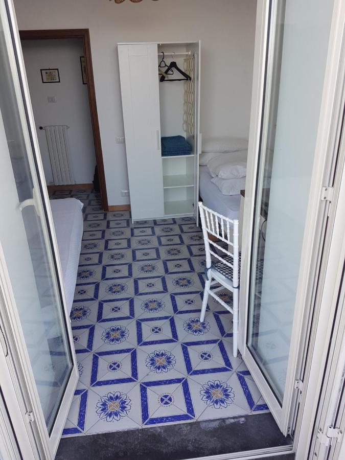 Casa Belvedere Σορέντο Εξωτερικό φωτογραφία