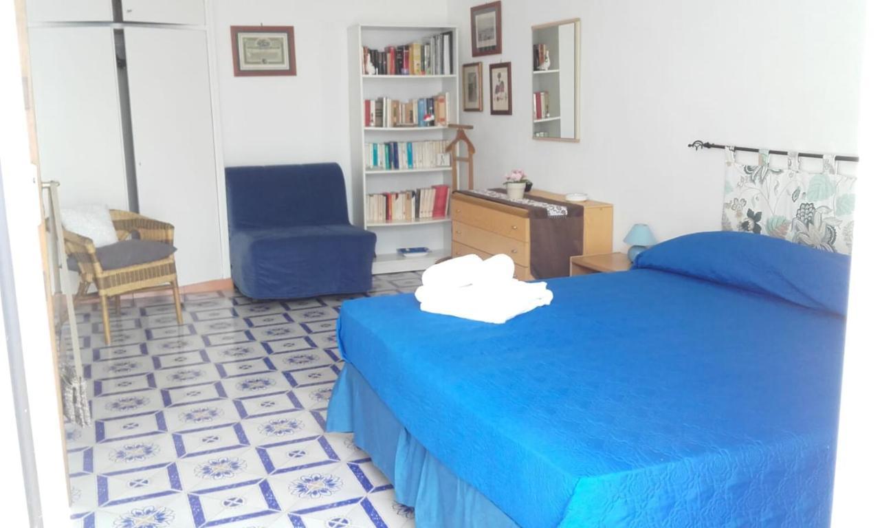 Casa Belvedere Σορέντο Εξωτερικό φωτογραφία