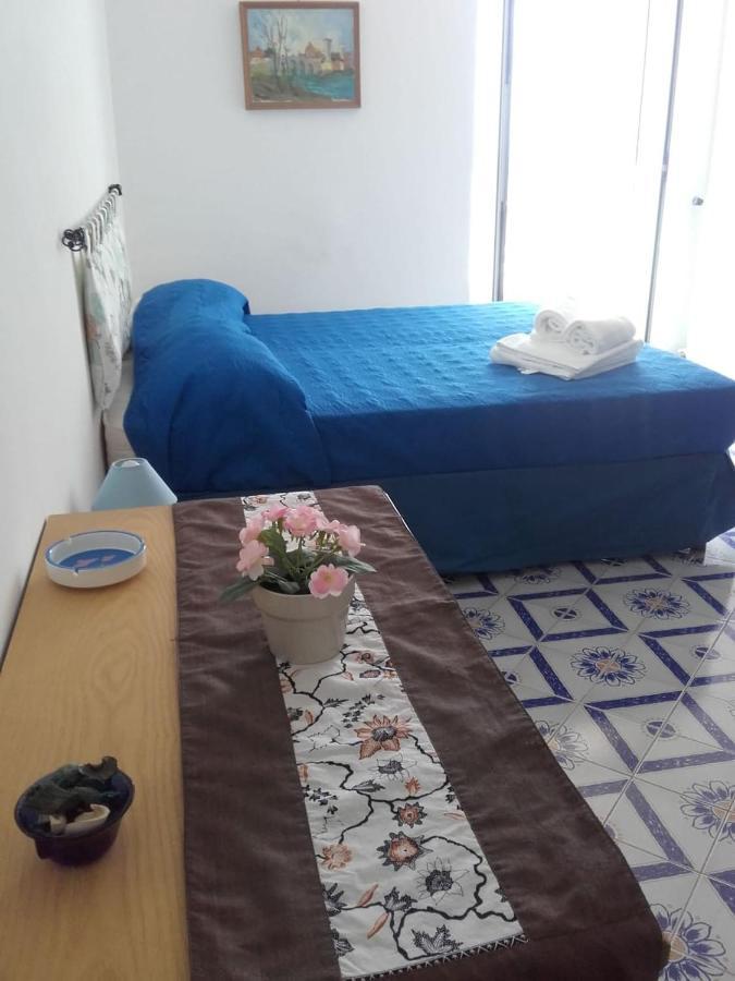 Casa Belvedere Σορέντο Εξωτερικό φωτογραφία