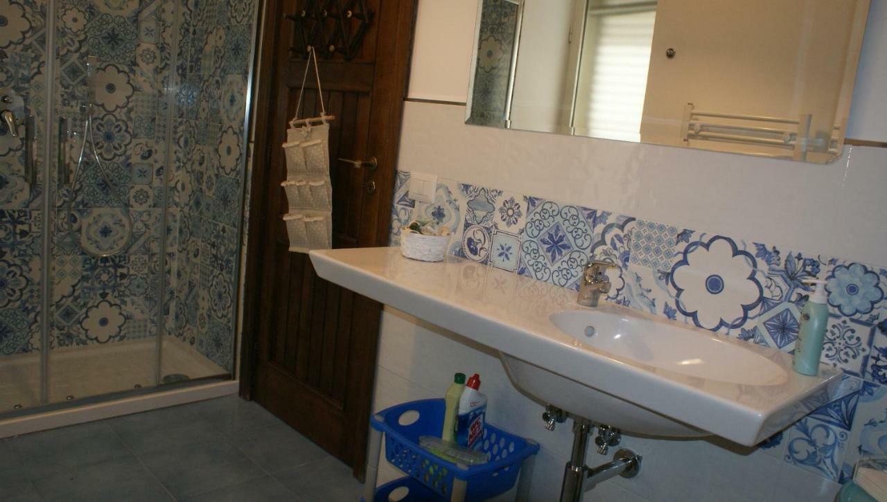Casa Belvedere Σορέντο Εξωτερικό φωτογραφία