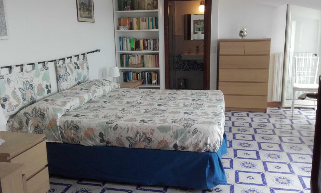 Casa Belvedere Σορέντο Εξωτερικό φωτογραφία